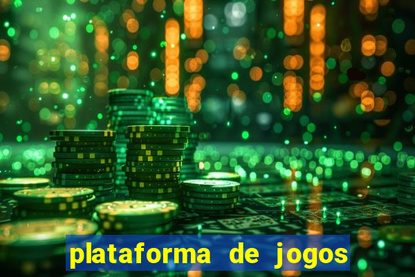 plataforma de jogos rico 33